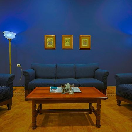 Araks Hotel Complex Gyumri Bagian luar foto