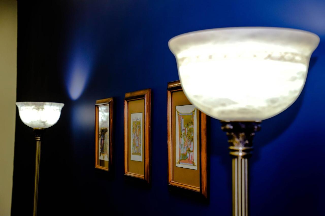 Araks Hotel Complex Gyumri Bagian luar foto