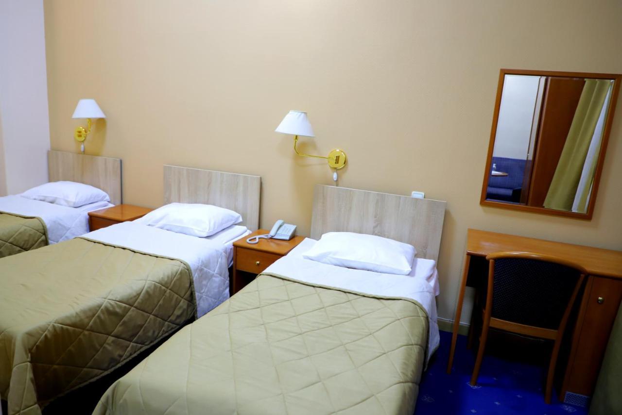 Araks Hotel Complex Gyumri Bagian luar foto