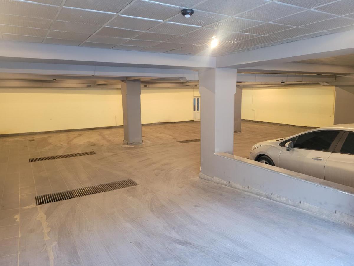 Araks Hotel Complex Gyumri Bagian luar foto