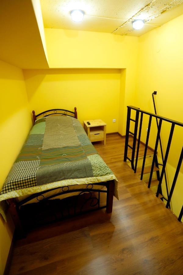 Araks Hotel Complex Gyumri Bagian luar foto